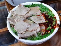 -东方宫·中国兰州牛肉拉面(三里屯店)