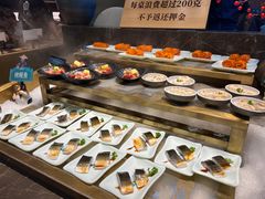 -東盛炭烤自助料理(浦东文峰广场店)