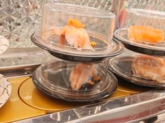 -争鲜回转寿司(太阳宫凯德MALL店)