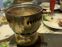 -雍和会海鲜姿造自助(湖东路店)