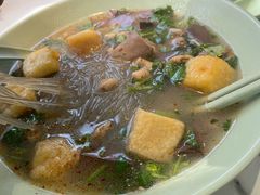 -鸡鸣汤包(仙林店)
