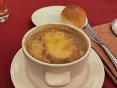 -红房子西菜馆(淮海中路店)