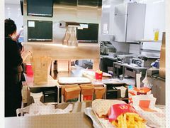 -麦当劳(田林好又多店)