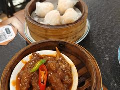 -金翠河烧鹅餐厅(解放碑时代广场店)