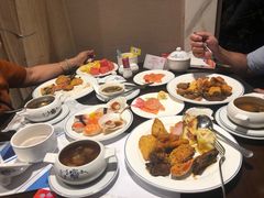 -帝豪酒店•马可勃罗西餐厅