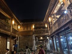 -88号小吃店·经典云南菜·地道纳西美食