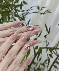 -1T·1M 日式美甲美睫