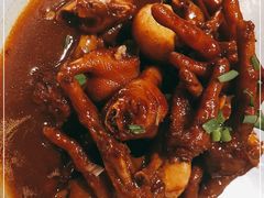 -小菜园新徽菜(扬州华润万象汇店)