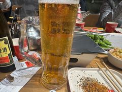 -熙成烧烤(白塔岭店)