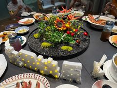 -曼格纳·曼芯馆(杨浦店)