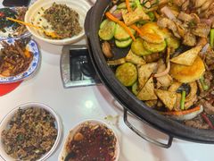 -一烙锅(友谊店)