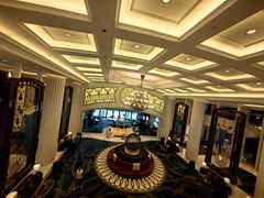 -常州武进九洲喜来登酒店