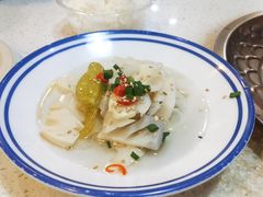 -楚媚娘炭火蛙锅(宽厚里店)