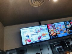 -肯德基(绍兴胜利店)
