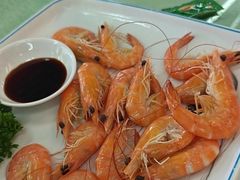 -景好海鲜餐厅(大鹏必选旅游店)