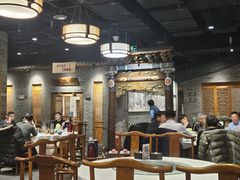 -东来顺饭庄(西直门店)