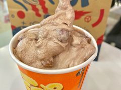 -DQ·蛋糕·冰淇淋(通州万达店)