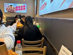 -椒椒铜炉火锅鸡(天马店)