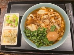 -喜晋道面馆(华严寺广场店)