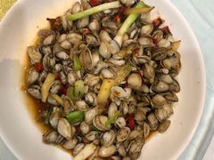 -金海湾海鲜排档(朱家尖店)