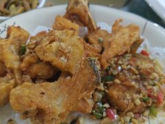 -陶虹海鲜餐厅(禅城石湾店)