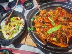 -金系·顺德啫鸡大王(创意产业园店)
