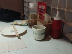 -七八冷面·延边朝鲜族美食(欢乐谷店)
