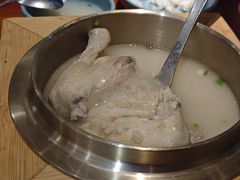 -鑫日千里马朝鲜族小馆(总店)