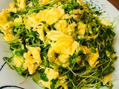 -粥公粥婆精品家常菜(青龙桥店)
