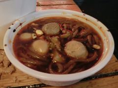 -双桂坊美食街(南大街商业步行街店)