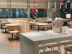 大堂-遇见小面(站西路店)