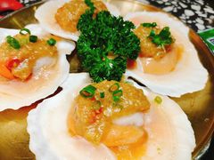 -黑牛の場烤肉(摩天活力城店)