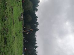 -硗碛藏寨·神木垒景区