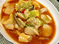 -锦楼·臻选新杭帮(杭州中心店)