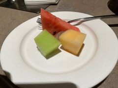 -宁海安岚·南溪阁全日餐厅