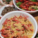 夏天就是要来点小龙虾🦞