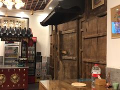 -芝麻花餐厅(祁家豁子店)