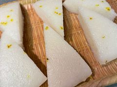 桂花米糕-大碗厨 25年老字号 现炒湘菜(四季天地店)