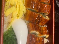-江户前日本料理(瑞诗酒店店)