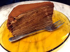 -Awfully Chocolate(来福士广场店)