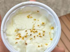 招牌传统双皮奶-周大娘牛乳(旧寨古村总店)