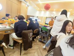 -喜家自助小火锅(乐客城店)