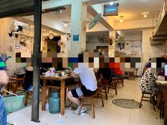 大堂-黑竹香鸡(营和巷店)