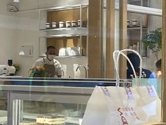 -Cafe on warm(丹霞店)