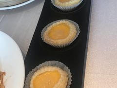 -新骏景万豪酒店·万豪中餐厅