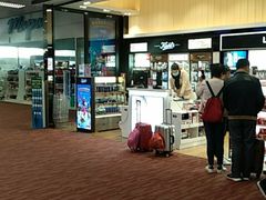 -王权免税店(清迈机场店)