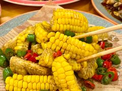 -猫公子纸上烤鱼烧烤•Bistro小酒馆(钱江世纪城店)