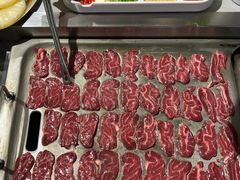 -赞酱川式烤肉(蜀都万达店)