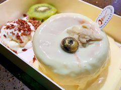 -食武士·舒芙蕾(新街口明瓦廊店)