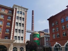 -青岛啤酒博物馆